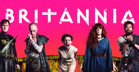 britannia season 01 torrent|Britannia Temporada 1 .
